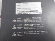 Suzhou Is620Ps2R8I Servo Drive 3Ph Ac 0-240V 2.8A 0-400Hz 400W