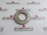 Svanehoj Paag131257 Perforated Tape Invar Metric 56 Meter