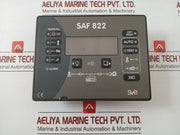 Sve Saf 822