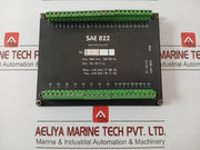 Sve Saf 822