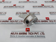 Svendborg Brakes 0-5000 Psi Liquid Filling Pressure Gauge A63Mm 