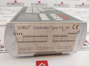 Sobo Controller V4 Svendborg Brakes V5 Rev: 2 