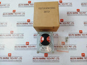 Svf Ls820-05 Position Monitoring Switch Mechanical Spdt Ac/Dc Voltage