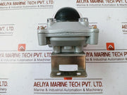 Svf Ls820-05 Position Monitoring Switch Mechanical Spdt Ac/Dc Voltage