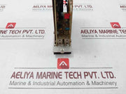 Svm (6) P 110 Plc Module With Transformer P 111