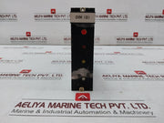 Svm (6) P 110 Plc Module With Transformer P 111