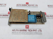 Svm (6) P 110 Plc Module With Transformer P 111