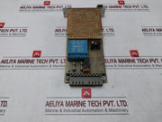 Svm (6) P 110 Plc Module With Transformer P 111