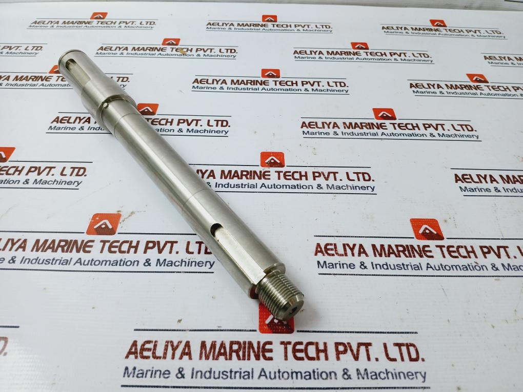 Svs-125M Shaft For Impeller Centrifugal Pump Spare