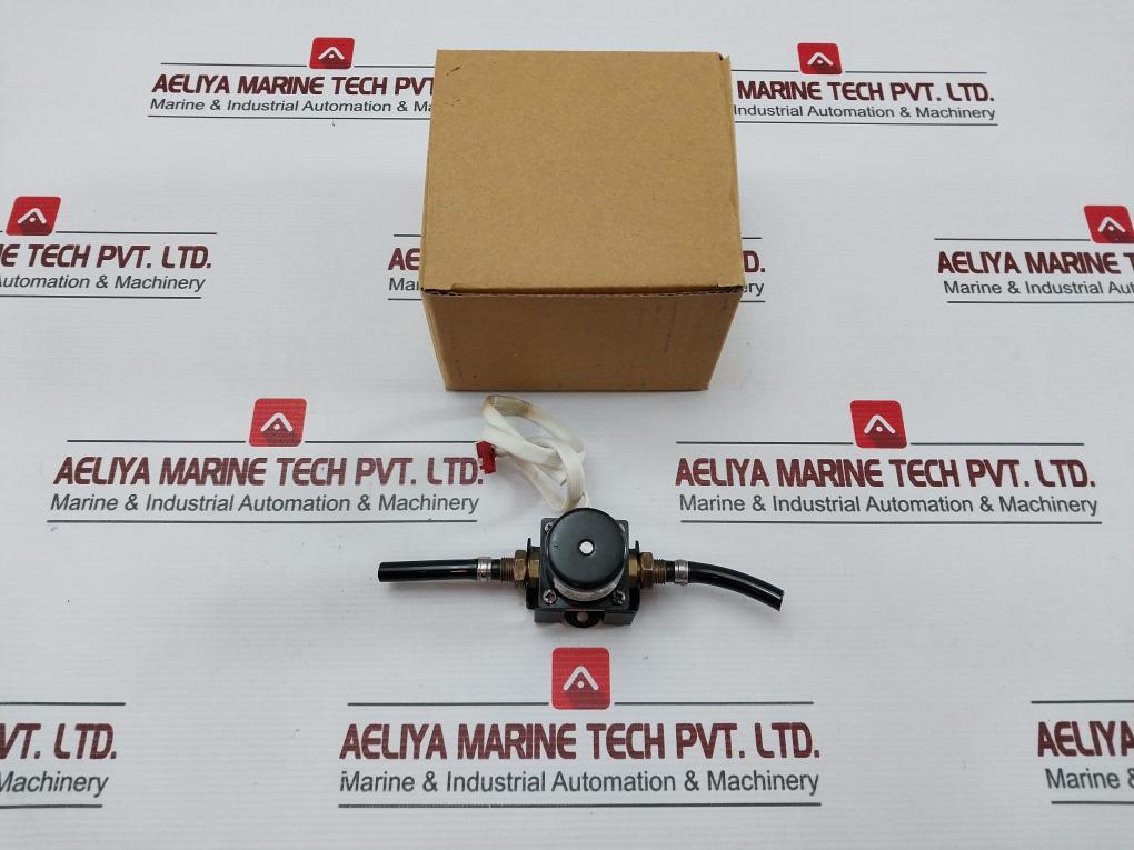 Svz-2 5L Flow Switch Dc 24V 0-0.8Mpa