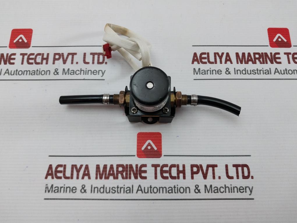Svz-2 5L Flow Switch Dc 24V 0-0.8Mpa