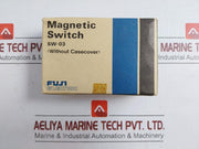 Sw-03-3h-Magnetic-Switch-With-Thermal-Relay-By-Fuji-Electric-600vac-Max-0-8-1-2a-Rc-12