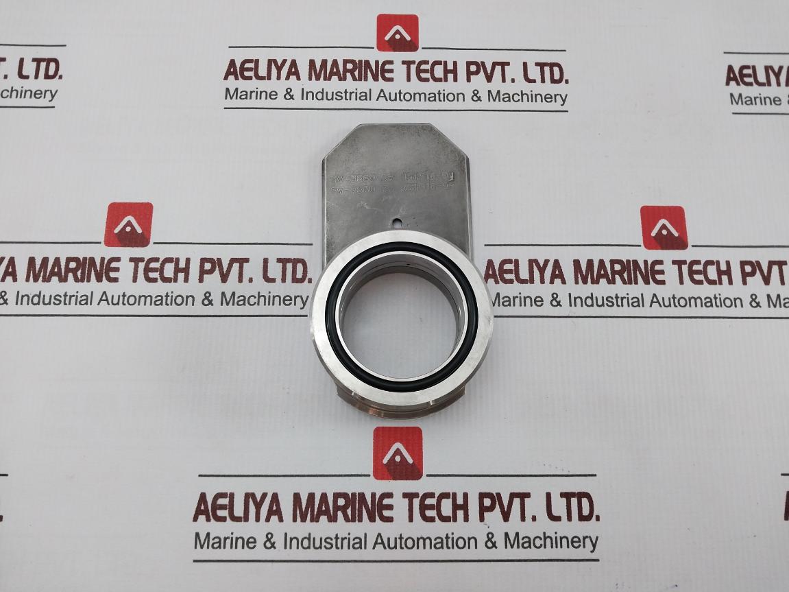 SW-3862B R1 M145784-19 Seal Assembly J54916-99 SW3860TP Rev.2