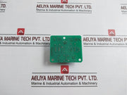 Sw-dzg-02 Printed Circuit Board