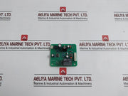 Sw-dzg-02 Printed Circuit Board