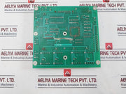 Swaco 96-52-106 Satellite Board