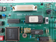 Swaco 96-52-106 Satellite Board