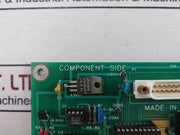 Swaco 96-52-106 Satellite Board