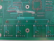 Swaco 96-52-106 Satellite Board