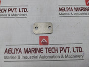 Swagelok 304-s3-pp-8T Bolted Plastic Clamp Tube Support Kit