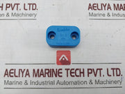 Swagelok 304-s3-pp-8T Bolted Plastic Clamp Tube Support Kit