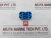 Swagelok 304-s3-pp-8T Bolted Plastic Clamp Tube Support Kit