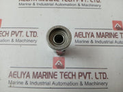 Swagelok 316-qc6 Quick Connect Coupler Assembly 316 Kej