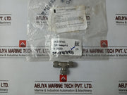 Swagelok 316 A92 Union Tee 3/8 Tube Fitting 316 A92/316 A22 1930472-06