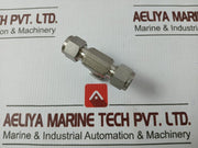 Swagelok 316 A92 Union Tee 3/8 Tube Fitting 316 A92/316 A22 1930472-06