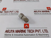 Swagelok 316 Al4 Tube Fitting Male Connector 1920575-010808