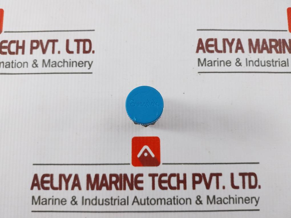 Swagelok 316 Al4 Tube Fitting Male Connector 1920575-010808