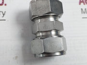 Swagelok 316 Hwl Pressure Tube Fitting Tuv