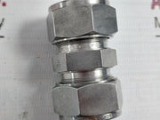 Swagelok 316 Hwl Pressure Tube Fitting Tuv
