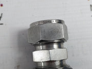 Swagelok 316 Hwl Pressure Tube Fitting Tuv