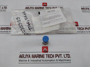 SWAGELOK 316 SAE Male Fitting or Connector For HPTU System Test Panel 1920406-08