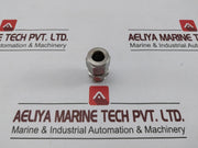 SWAGELOK 316 SAE Male Fitting or Connector For HPTU System Test Panel 1920406-08