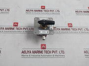 Swagelok B-43Zf2 Ball Valve 150F At 2500 Psig