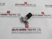 Swagelok C39084 Stainless Steel Integral Bonnet Needle Valve Tube Fitting
