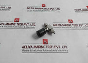 Swagelok C39084 Stainless Steel Integral Bonnet Needle Valve Tube Fitting