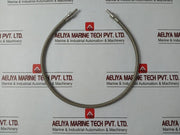 Swagelok Ptfe 316 Stainless Steel Braided Hose Assembly