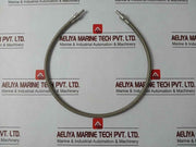 Swagelok Ptfe 316 Stainless Steel Braided Hose Assembly