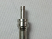 Swagelok Ptfe 316 Stainless Steel Braided Hose Assembly