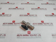 Swagelok Ss-83Ks8 High Pressure Ball Valve 6000 Psig At 100F 47K 316 440270001