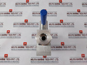 Swagelok Ss-12Fkbf12 3/4
