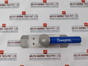 Swagelok Ss-12Fkbf12 3/4