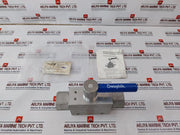 Swagelok Ss-12Fkbf12 3/4
