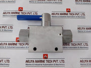 Swagelok Ss-12Fkbf12 3/4