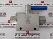 Swagelok Ss-12Fkbf12 3/4