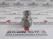 Swagelok Ss-18Mo-r-28M Reducer Tube Fitting 316 Tuva278/13 Bc2
