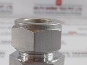 Swagelok Ss-18Mo-r-28M Reducer Tube Fitting 316 Tuva278/13 Bc2